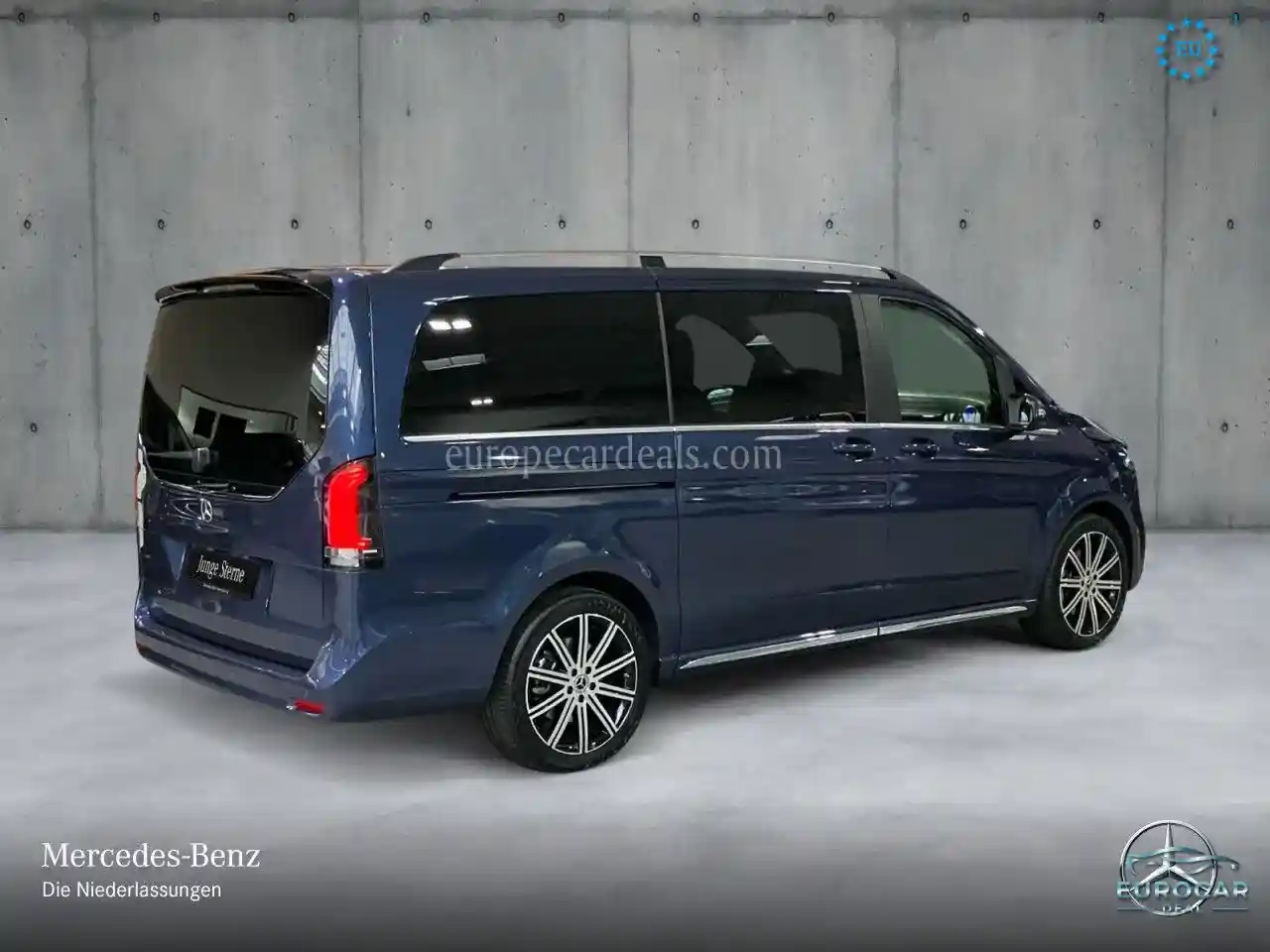 Mercedes-Benz V 300