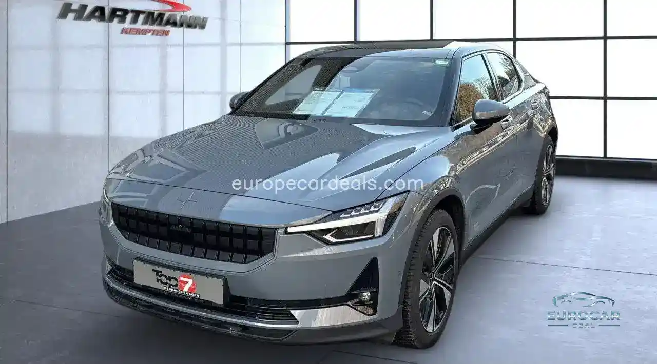 Polestar 2