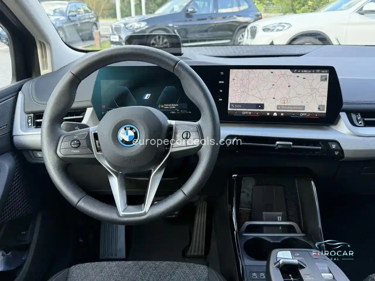 BMW 225 Active Tourer