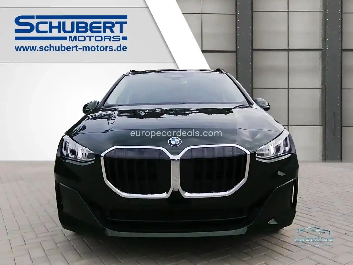 BMW 218 Active Tourer