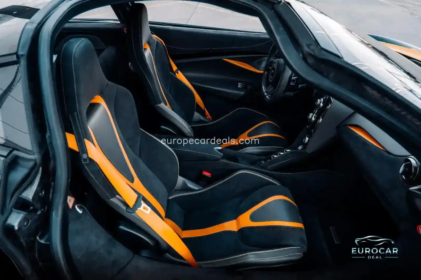 McLaren 720S