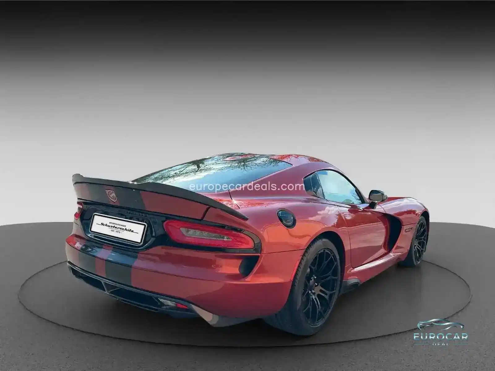 Dodge Viper