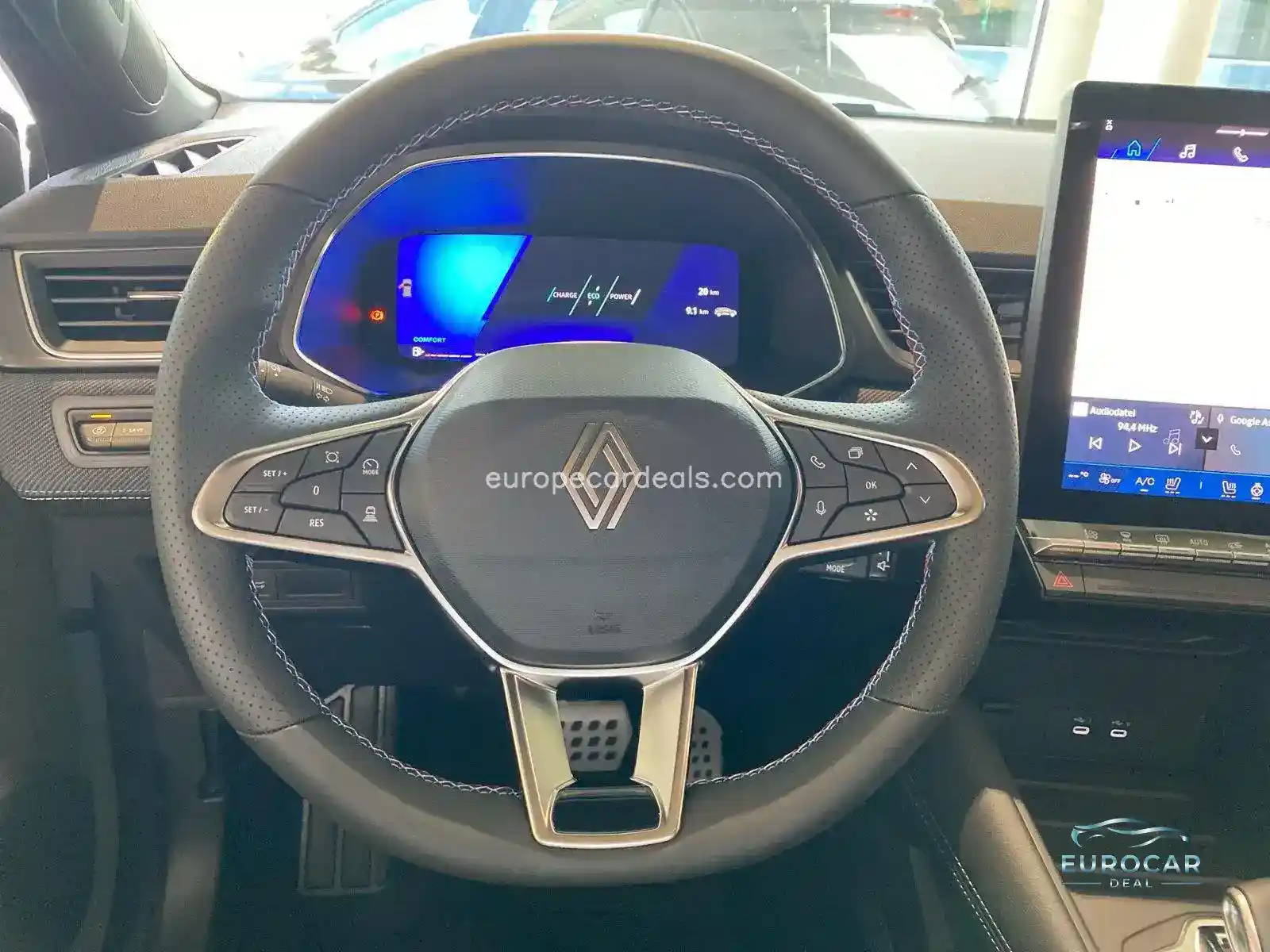 Renault Symbioz