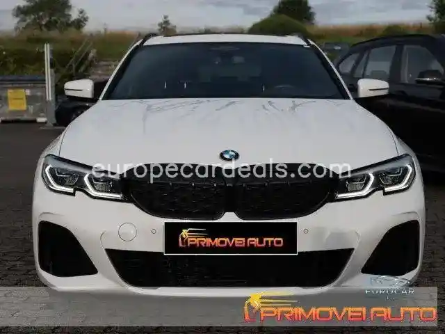 BMW M340i