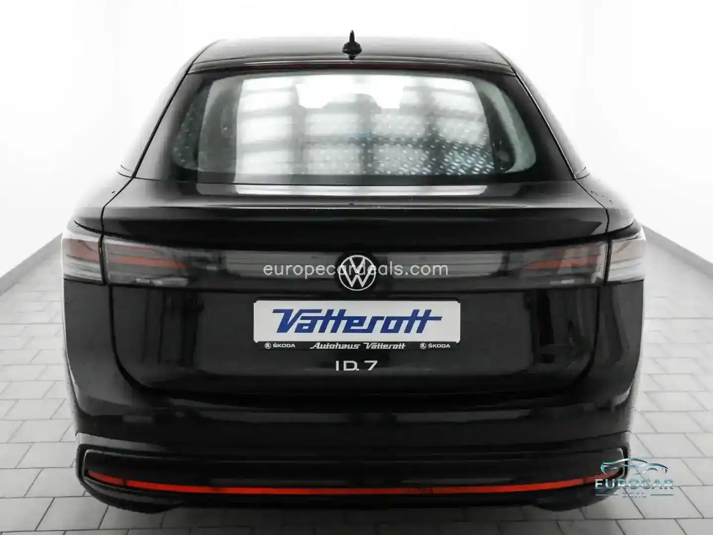 Volkswagen ID.7