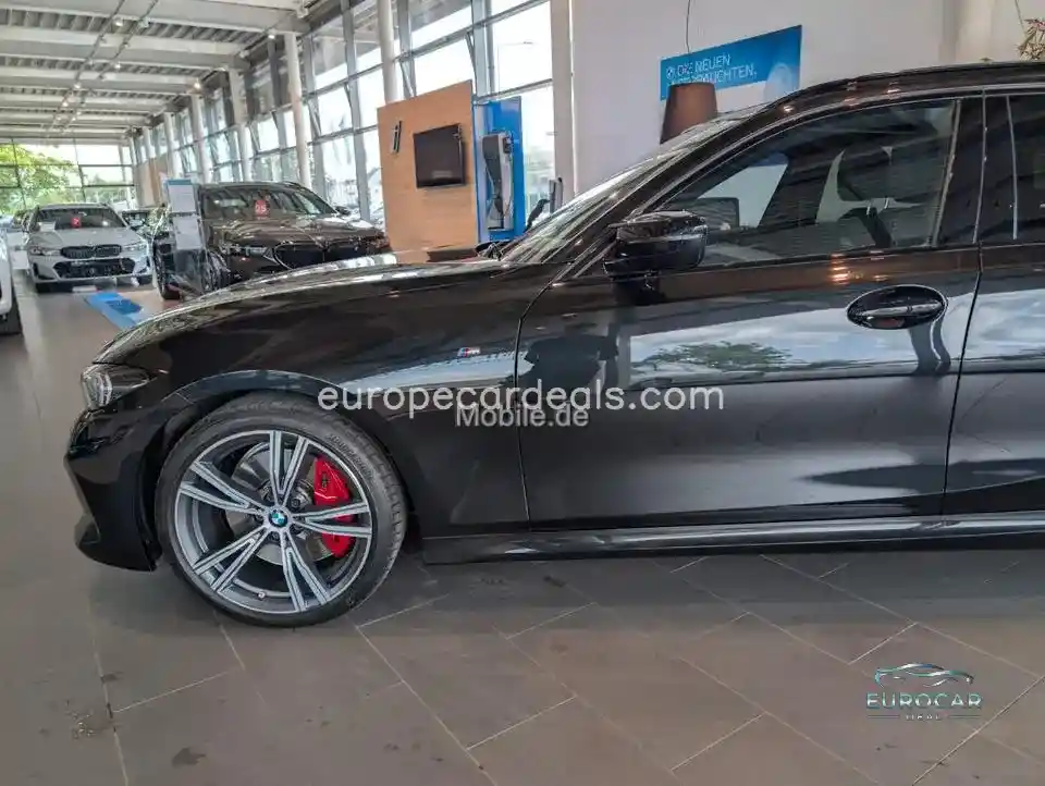 BMW M340i