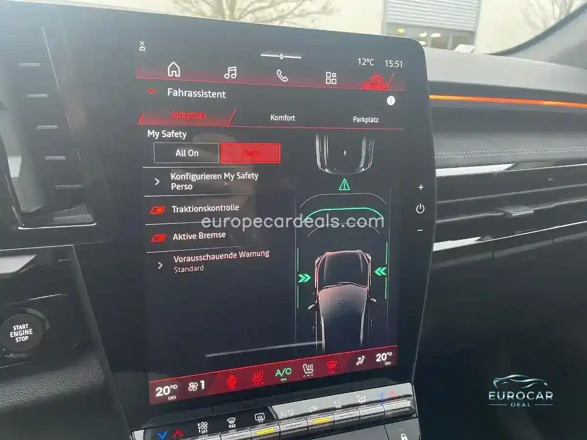 Renault Espace