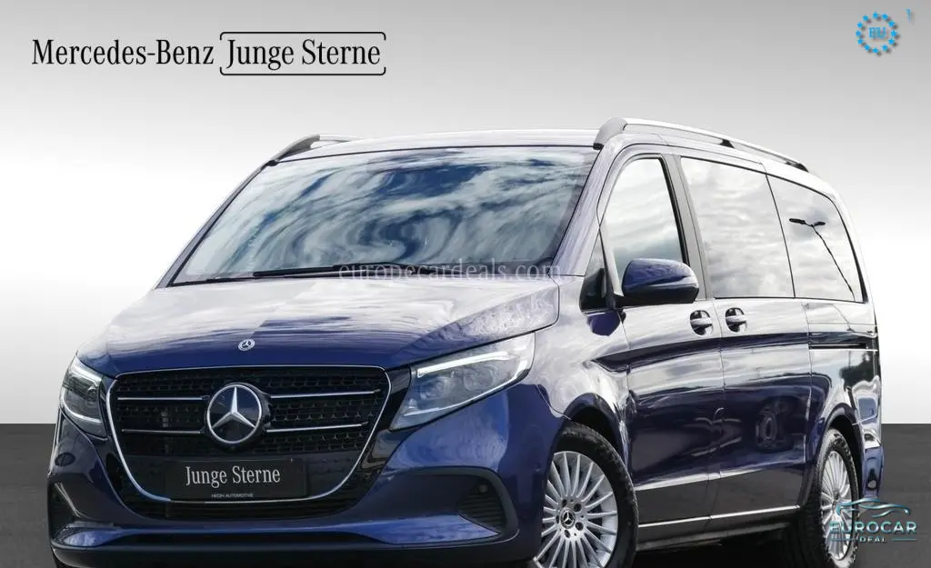 Mercedes-Benz V 220