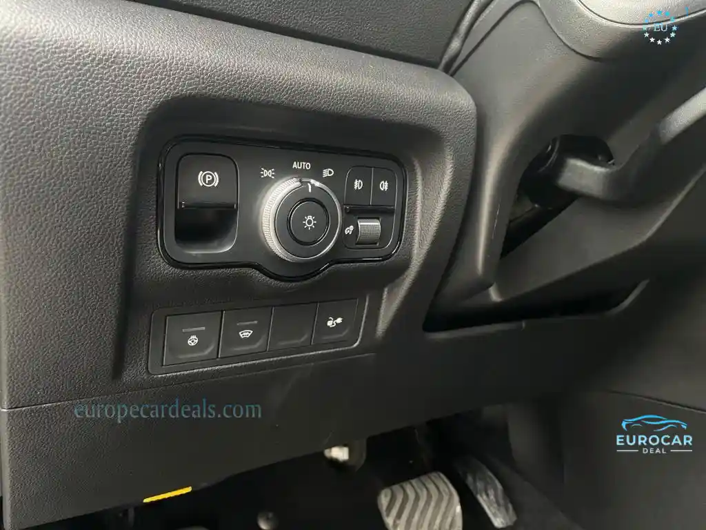 Mercedes-Benz EQT
