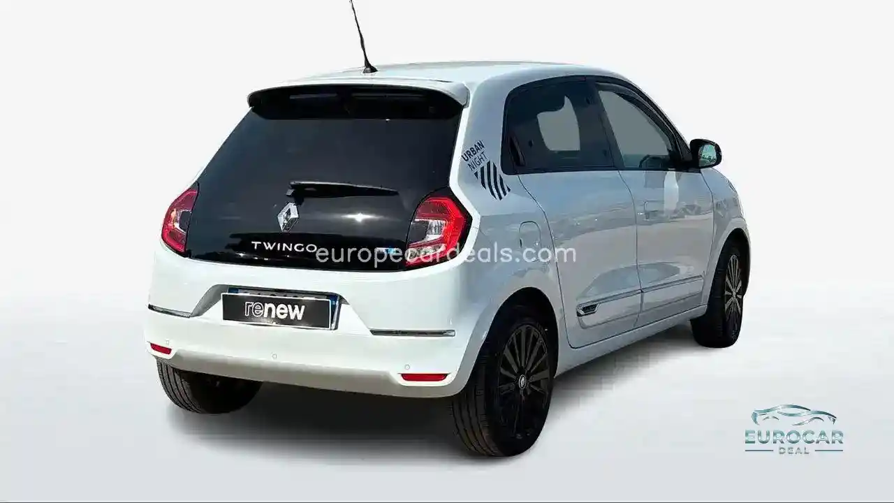 Renault Twingo