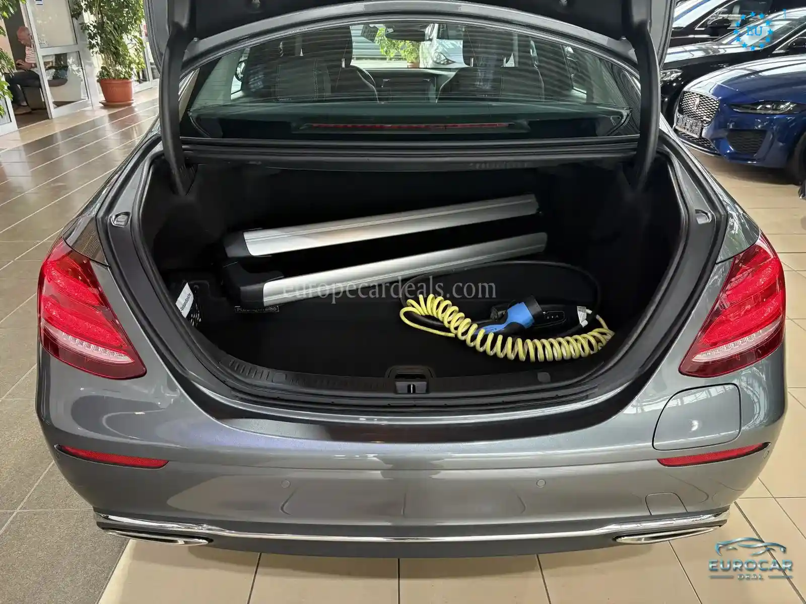 Mercedes-Benz E 350