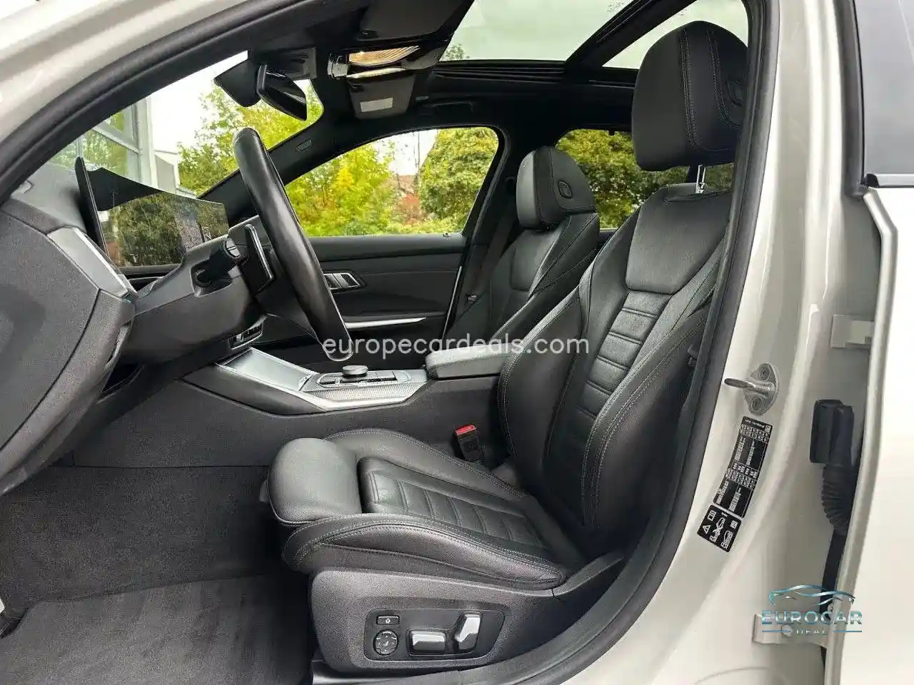 BMW M340i