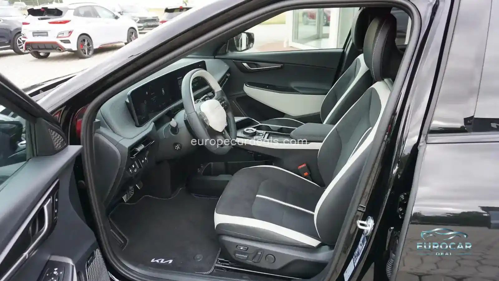 Kia EV6