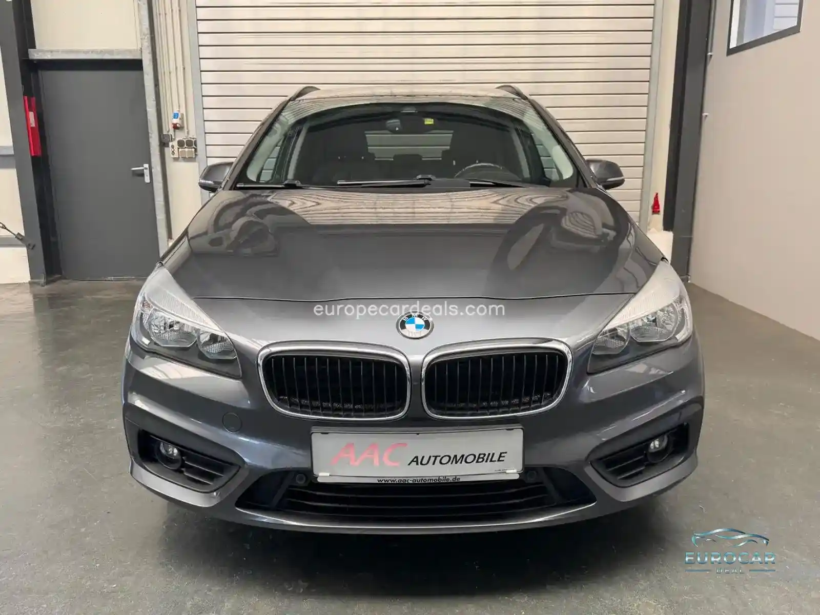 BMW 218 Active Tourer