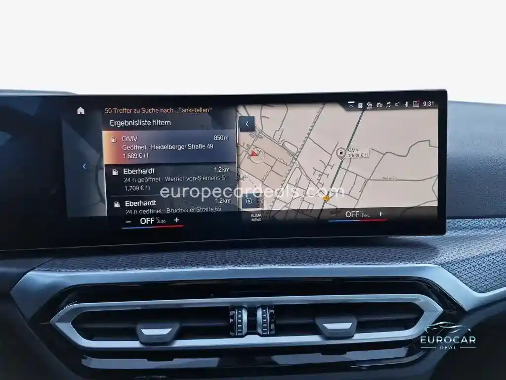 BMW 420 Gran Coupé