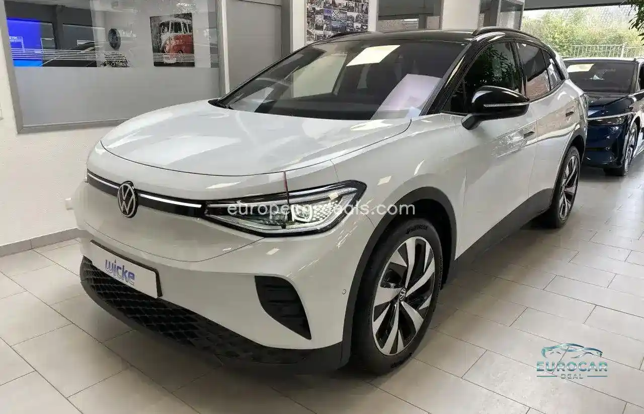 Volkswagen ID.4