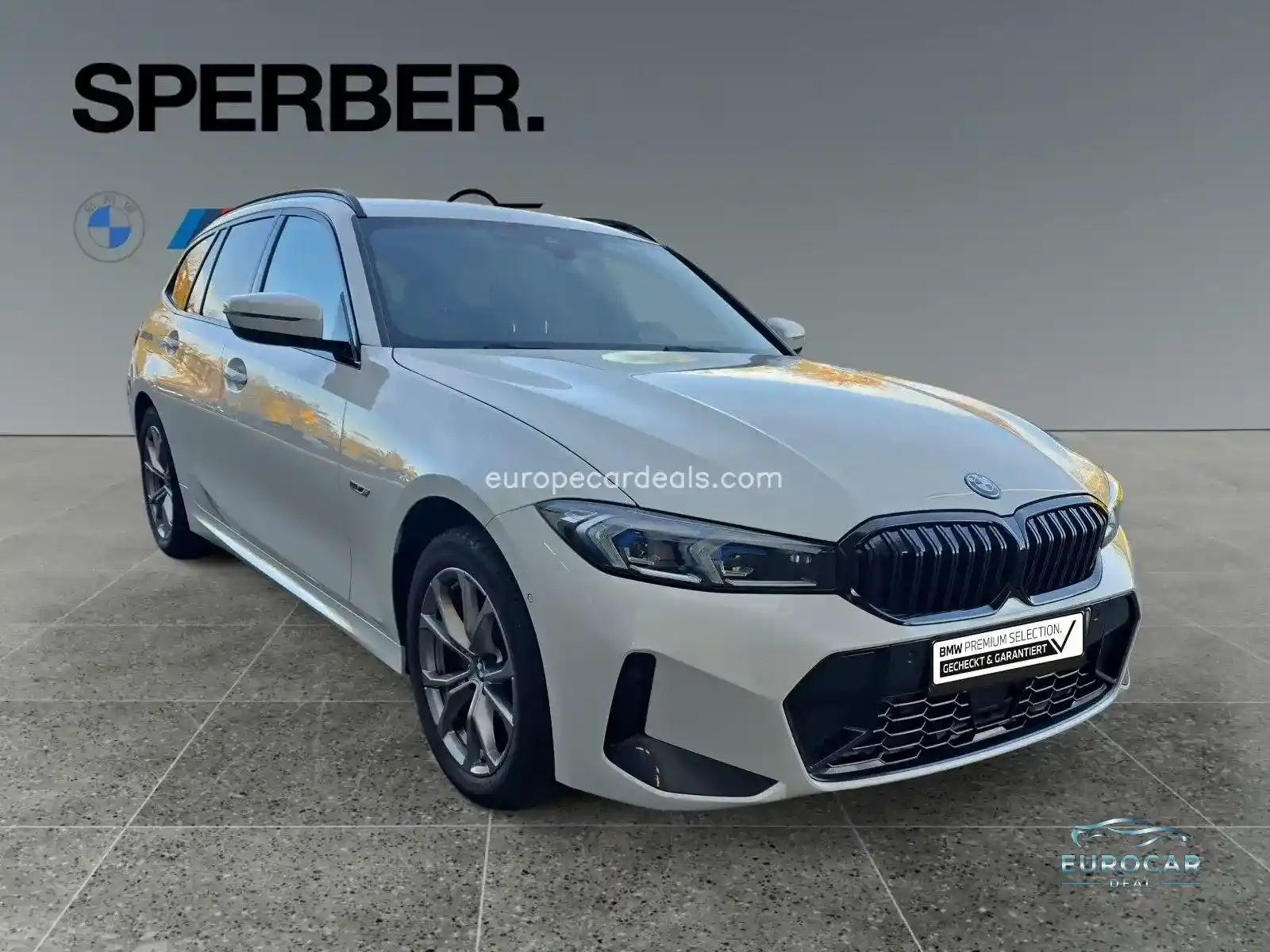 BMW 330