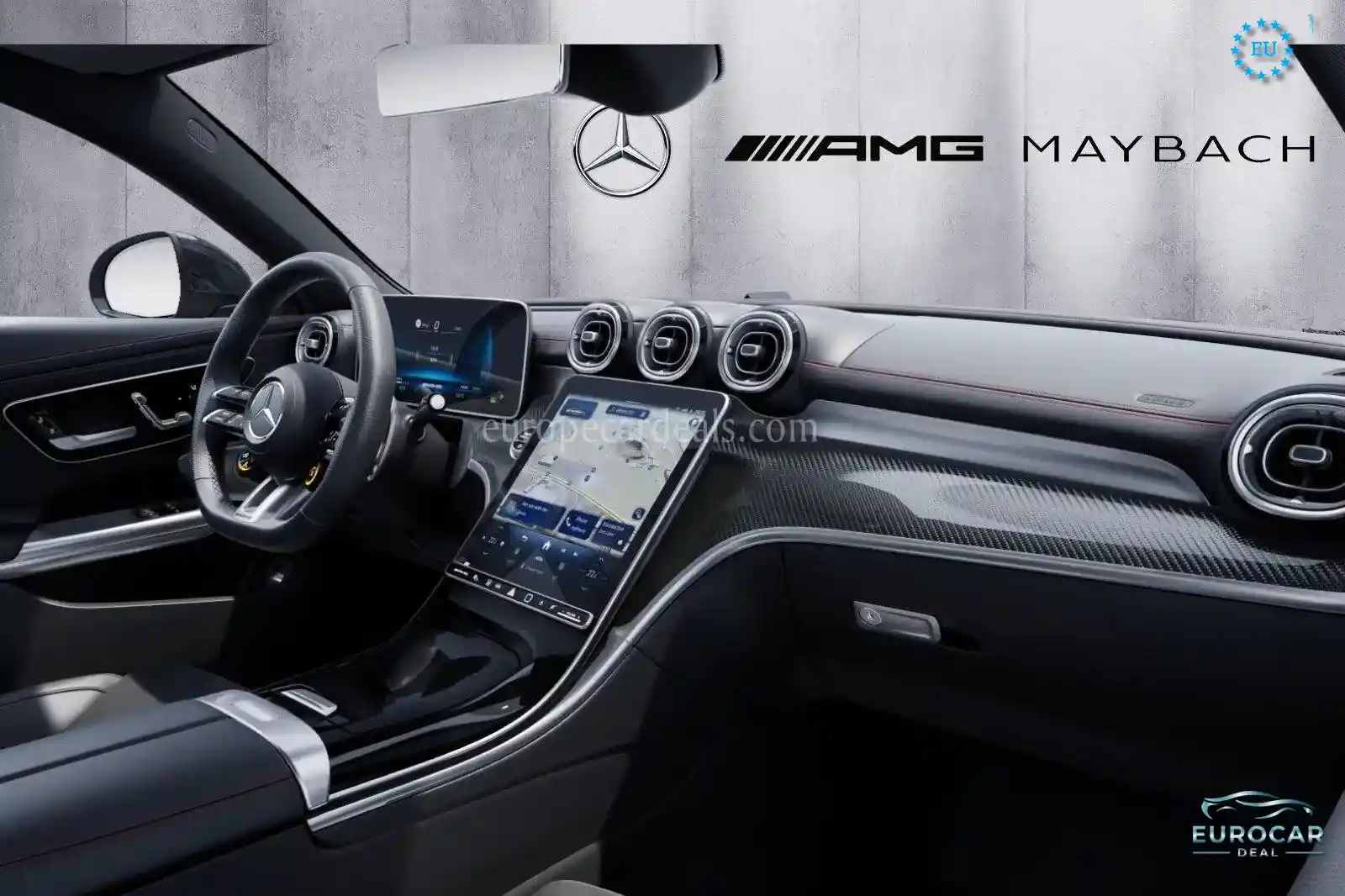 Mercedes-Benz CLE 53 AMG