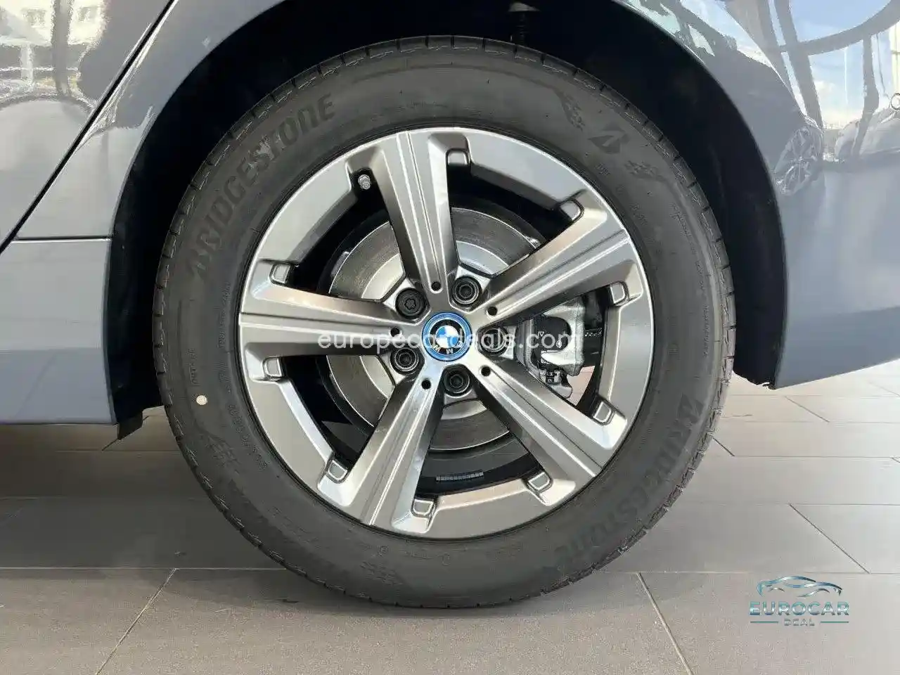 BMW 225 Active Tourer