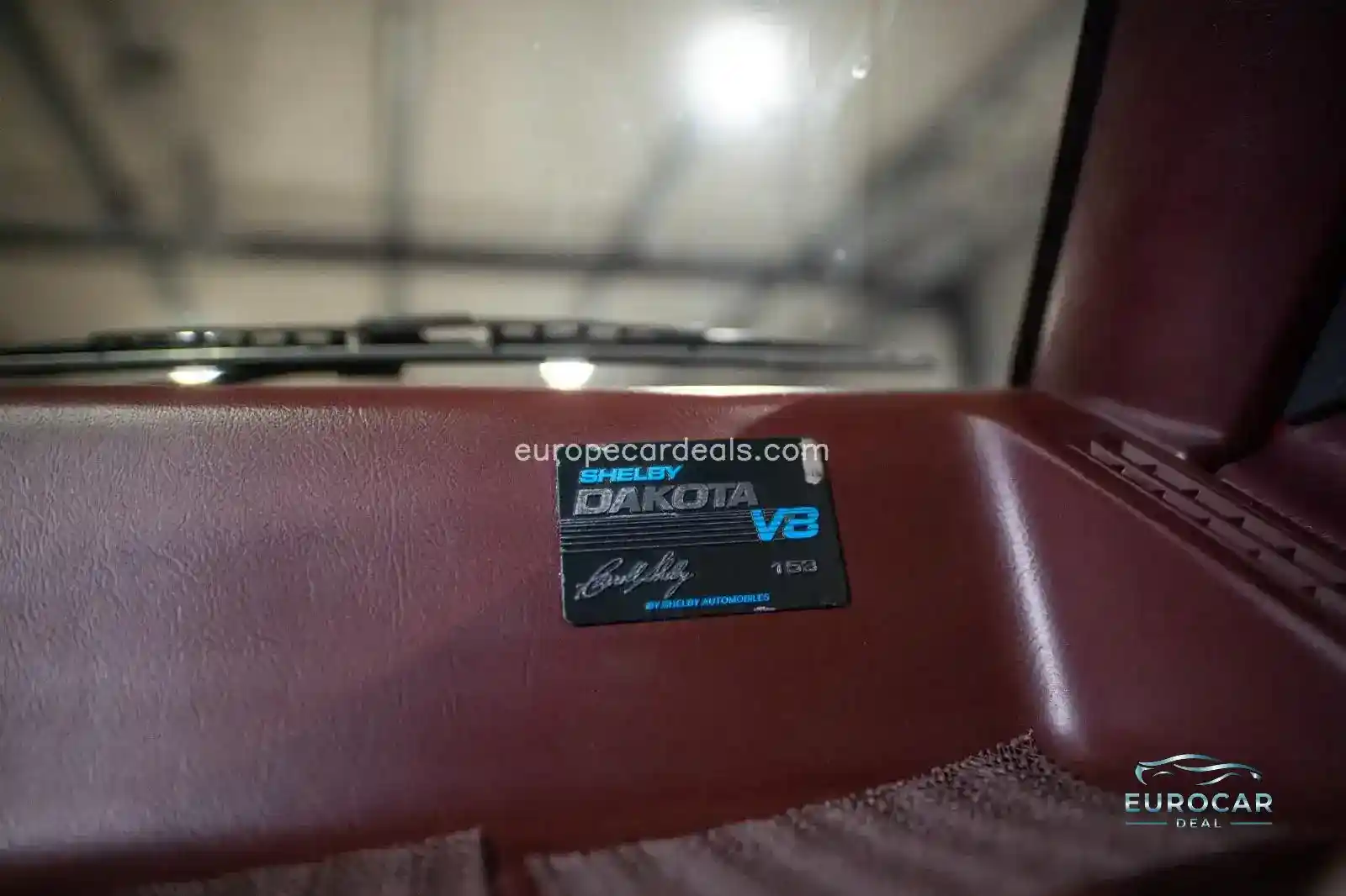 Dodge Dakota