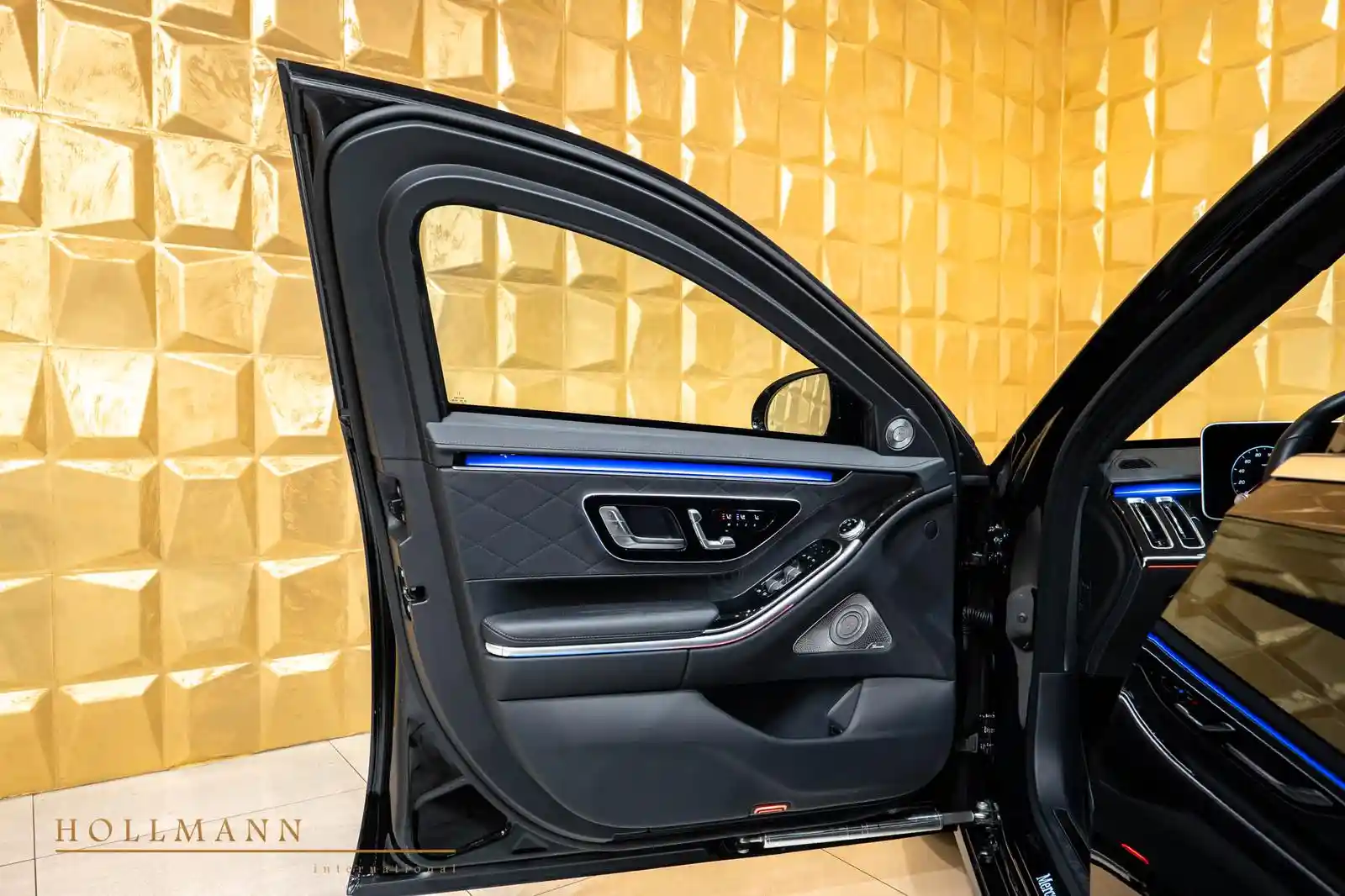 Mercedes-Benz S 680