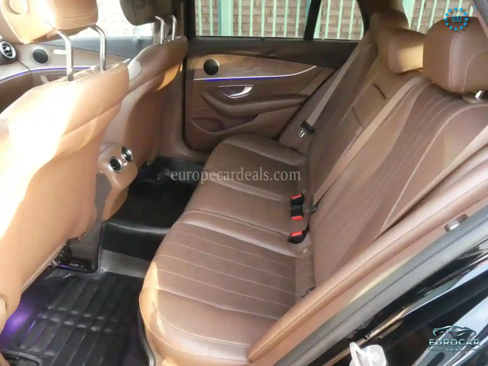 Mercedes-Benz E 350