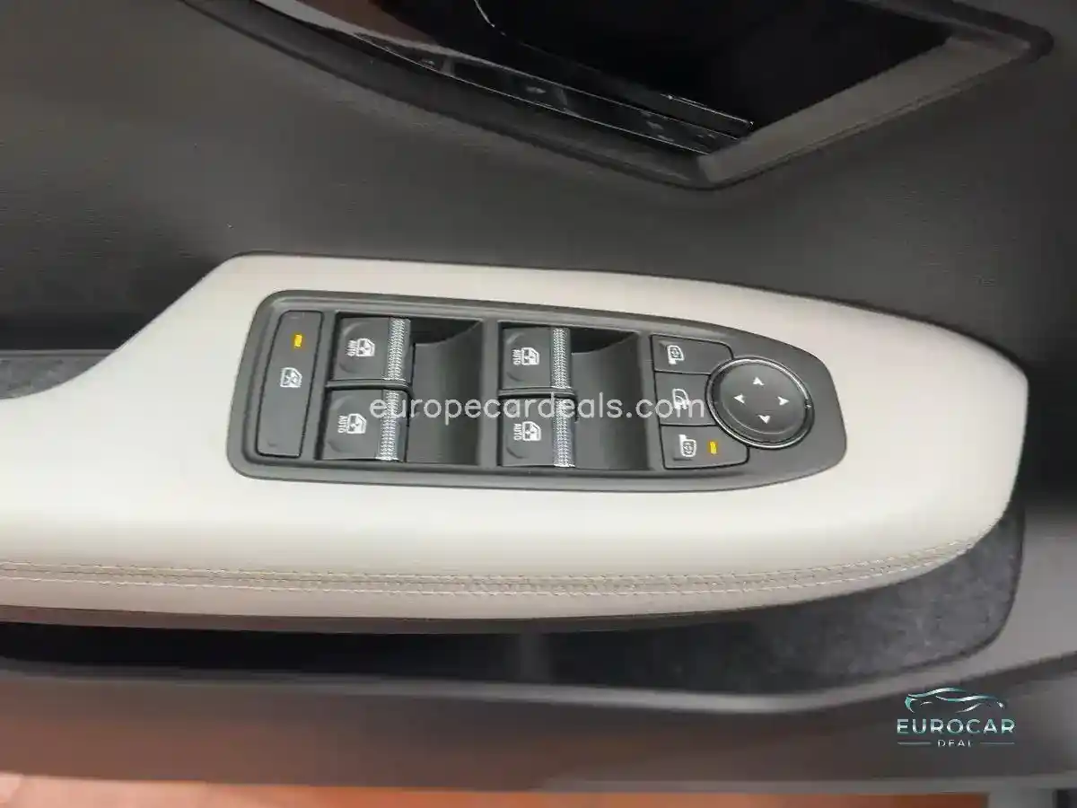 Renault Scenic E-TECH