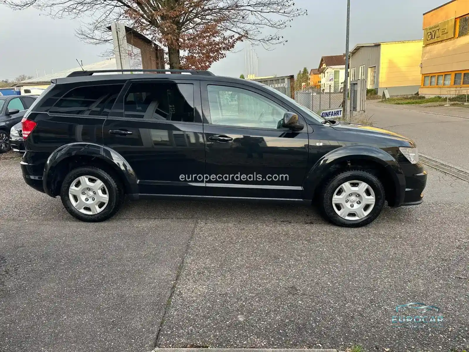 Dodge Journey