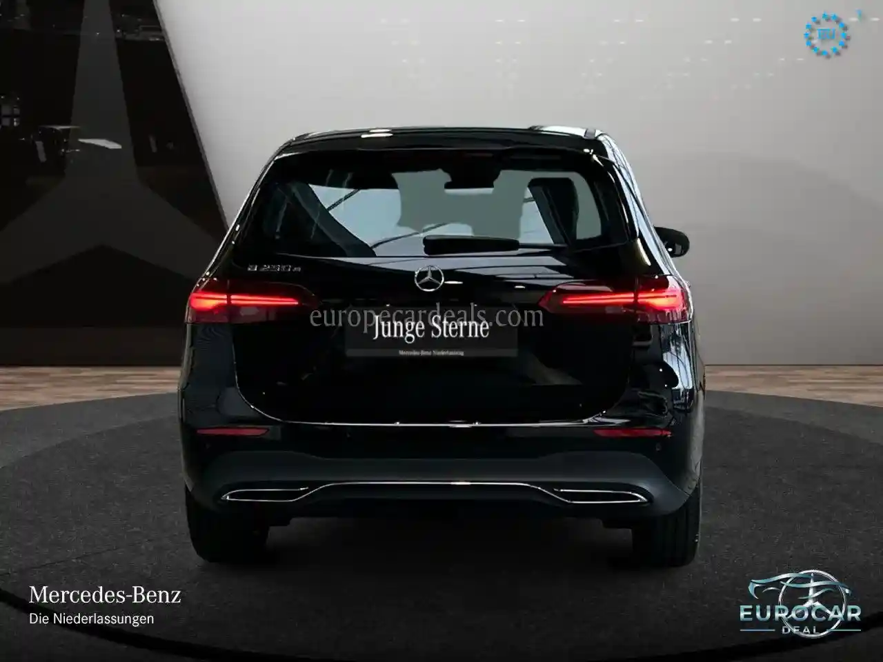 Mercedes-Benz B 250