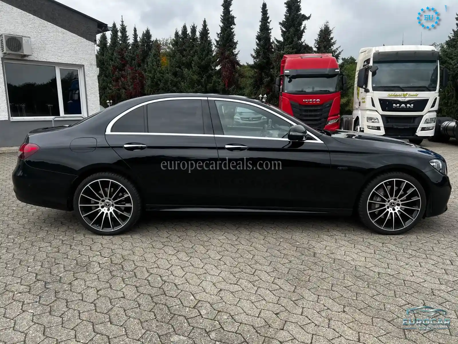 Mercedes-Benz E 300