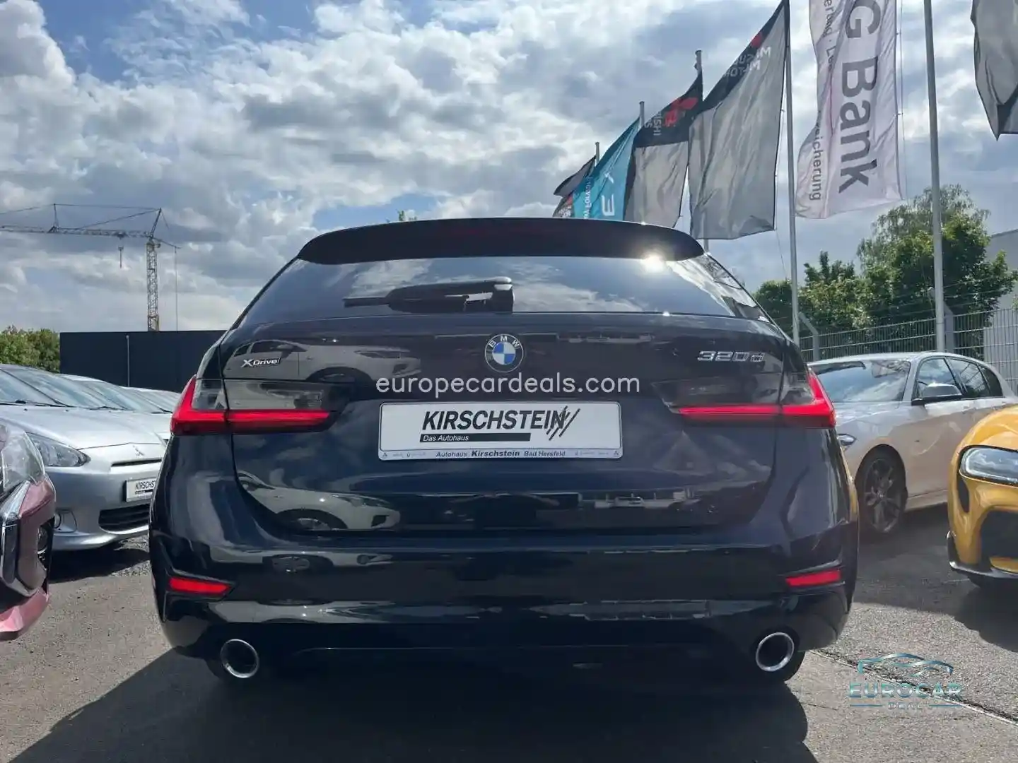 BMW 320