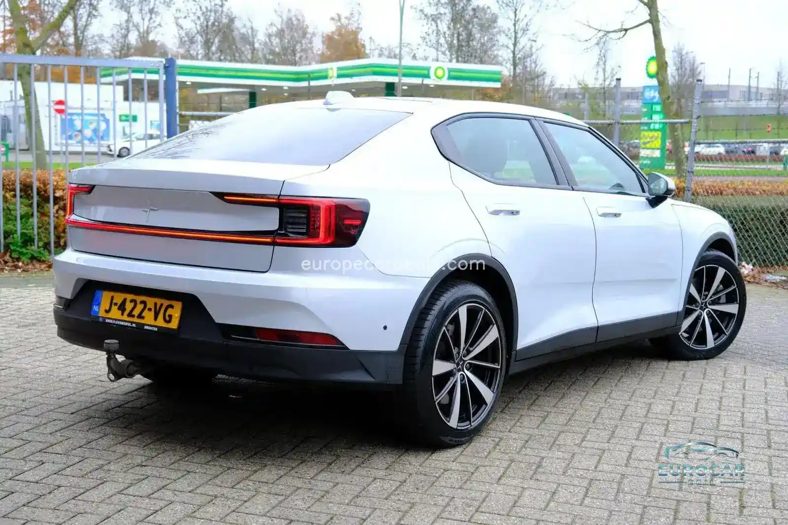 Polestar 2