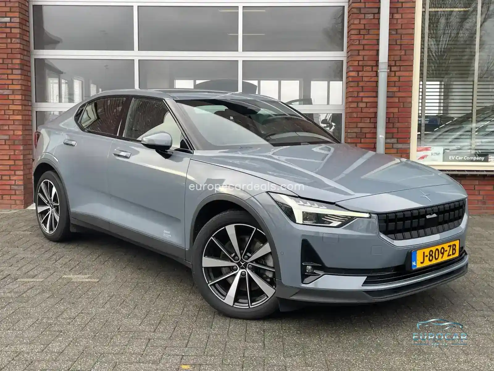 Polestar 2