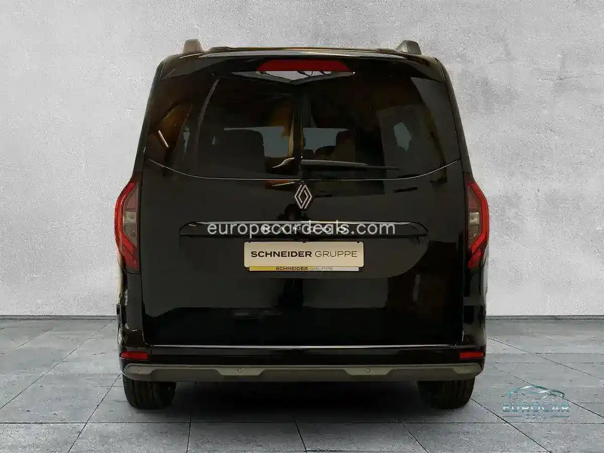 Renault Grand Kangoo