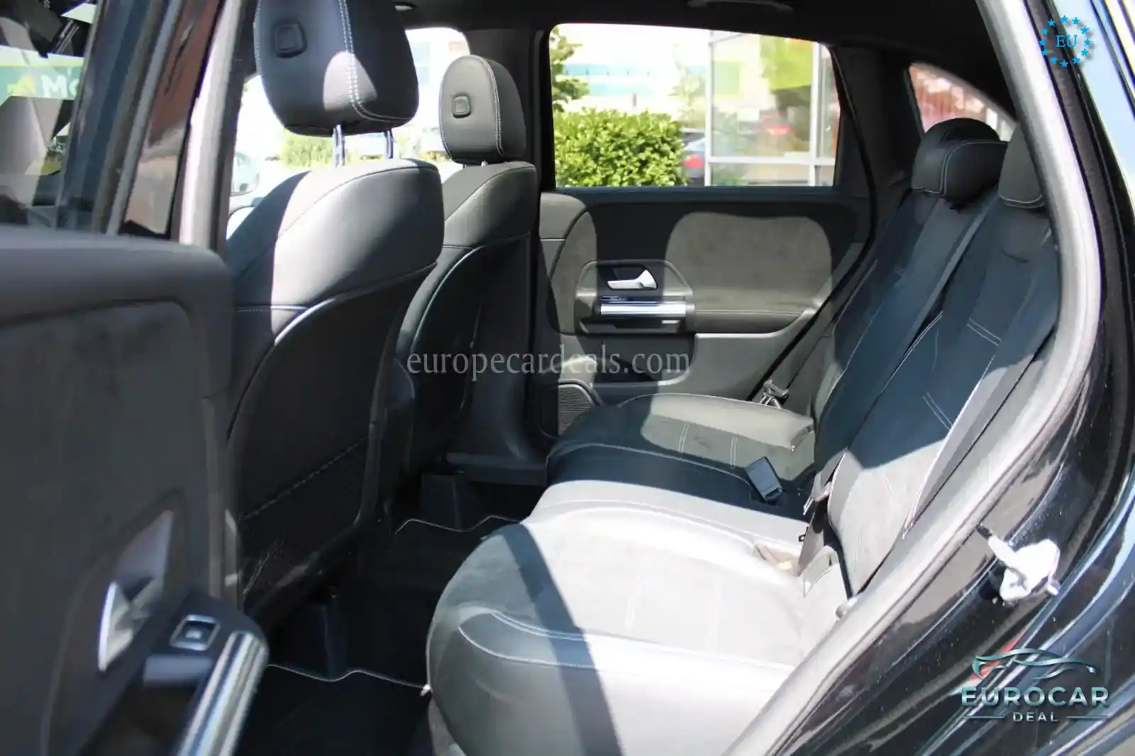 Mercedes-Benz B 250