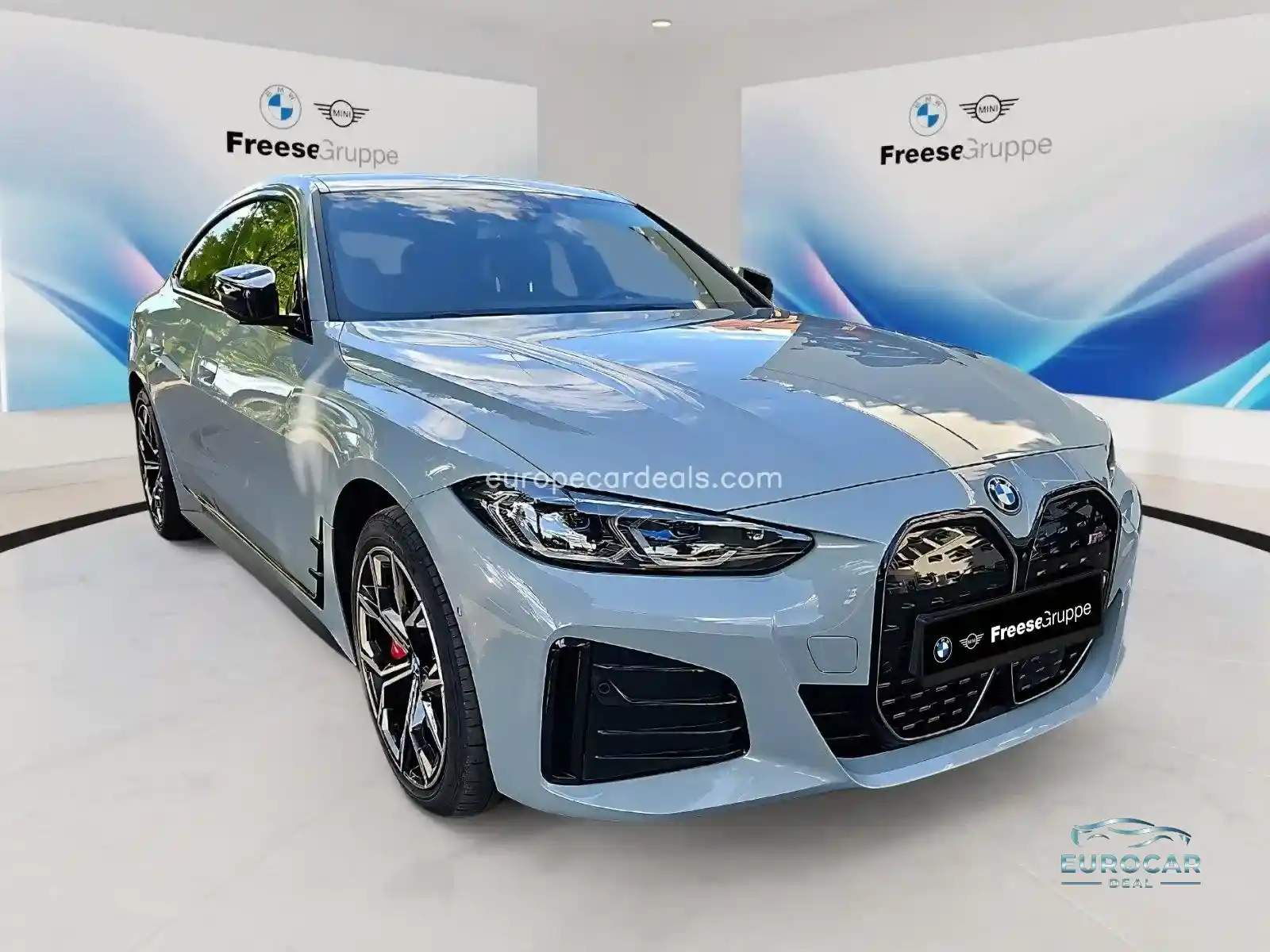 BMW i4