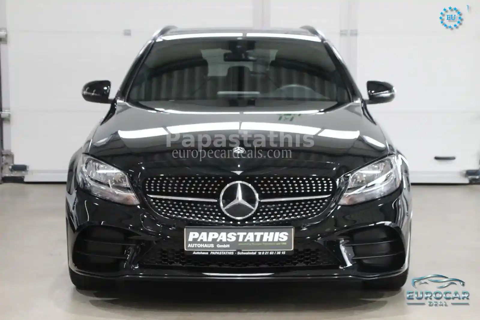 Mercedes-Benz C 160
