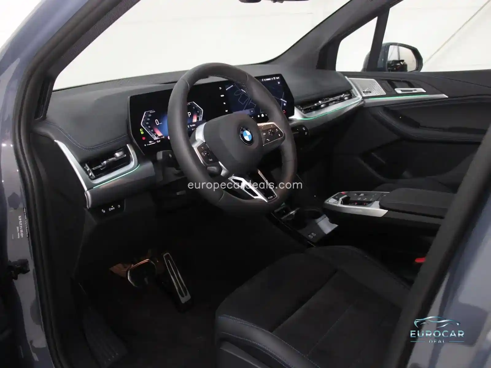 BMW 220 Active Tourer