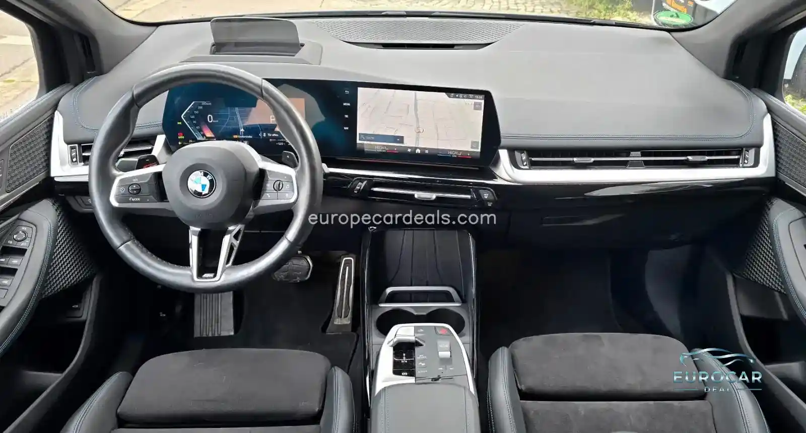 BMW 218 Active Tourer