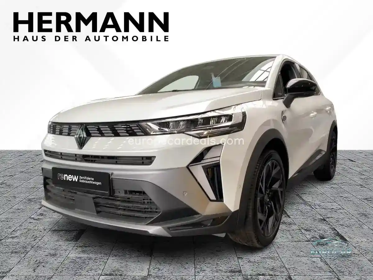 Renault Symbioz