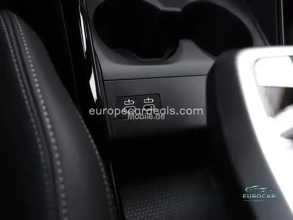 BMW 225 Active Tourer