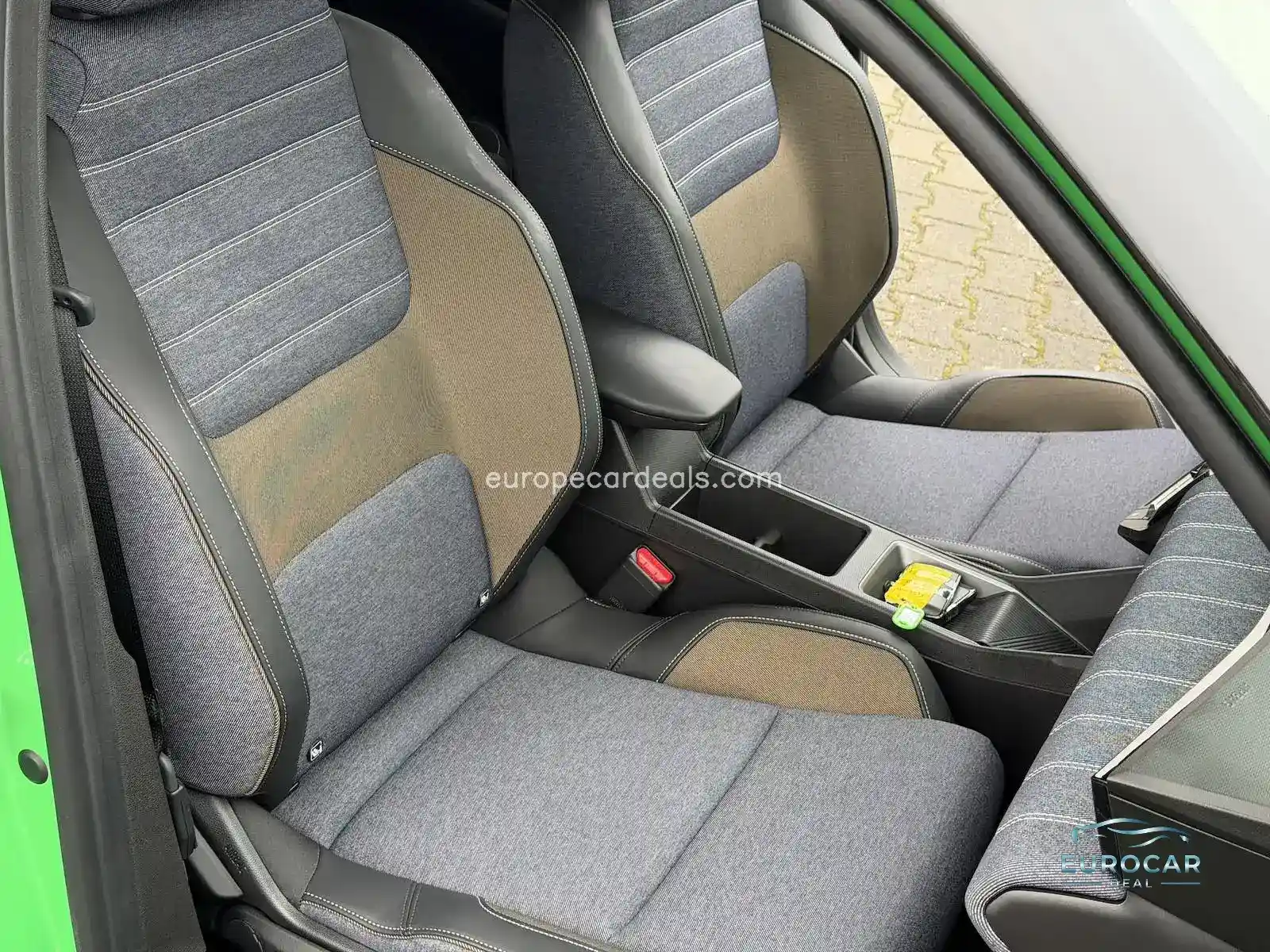 Renault R 5
