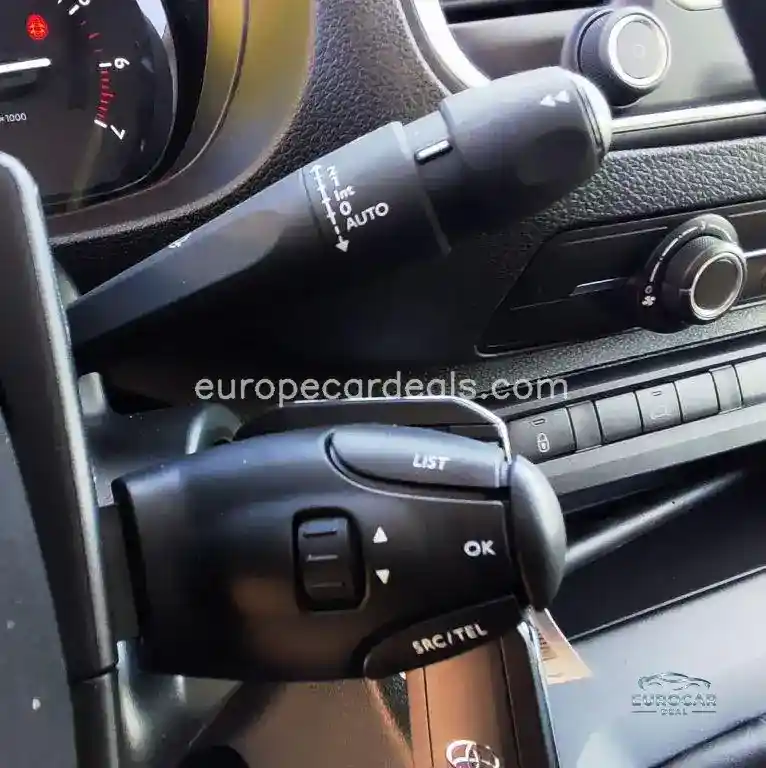 Toyota Proace (Verso)