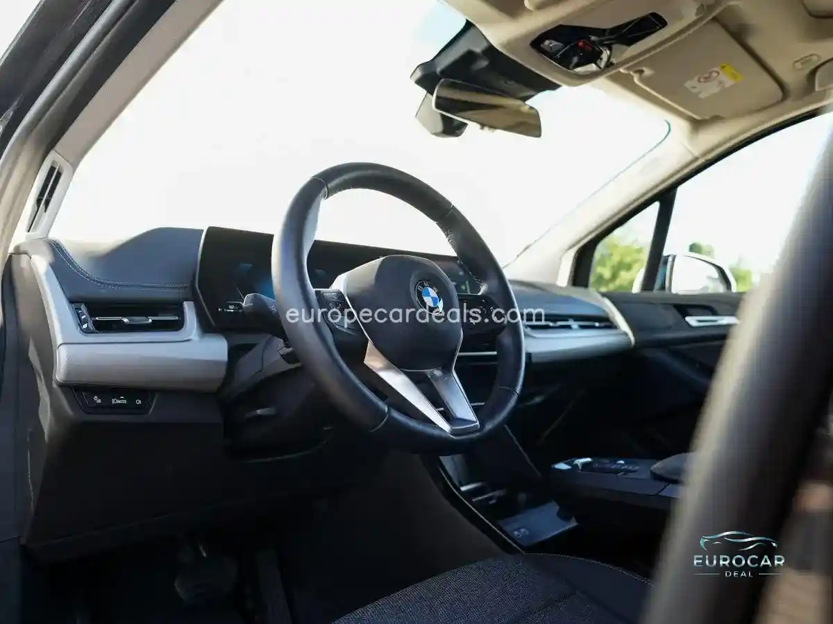 BMW 220 Active Tourer