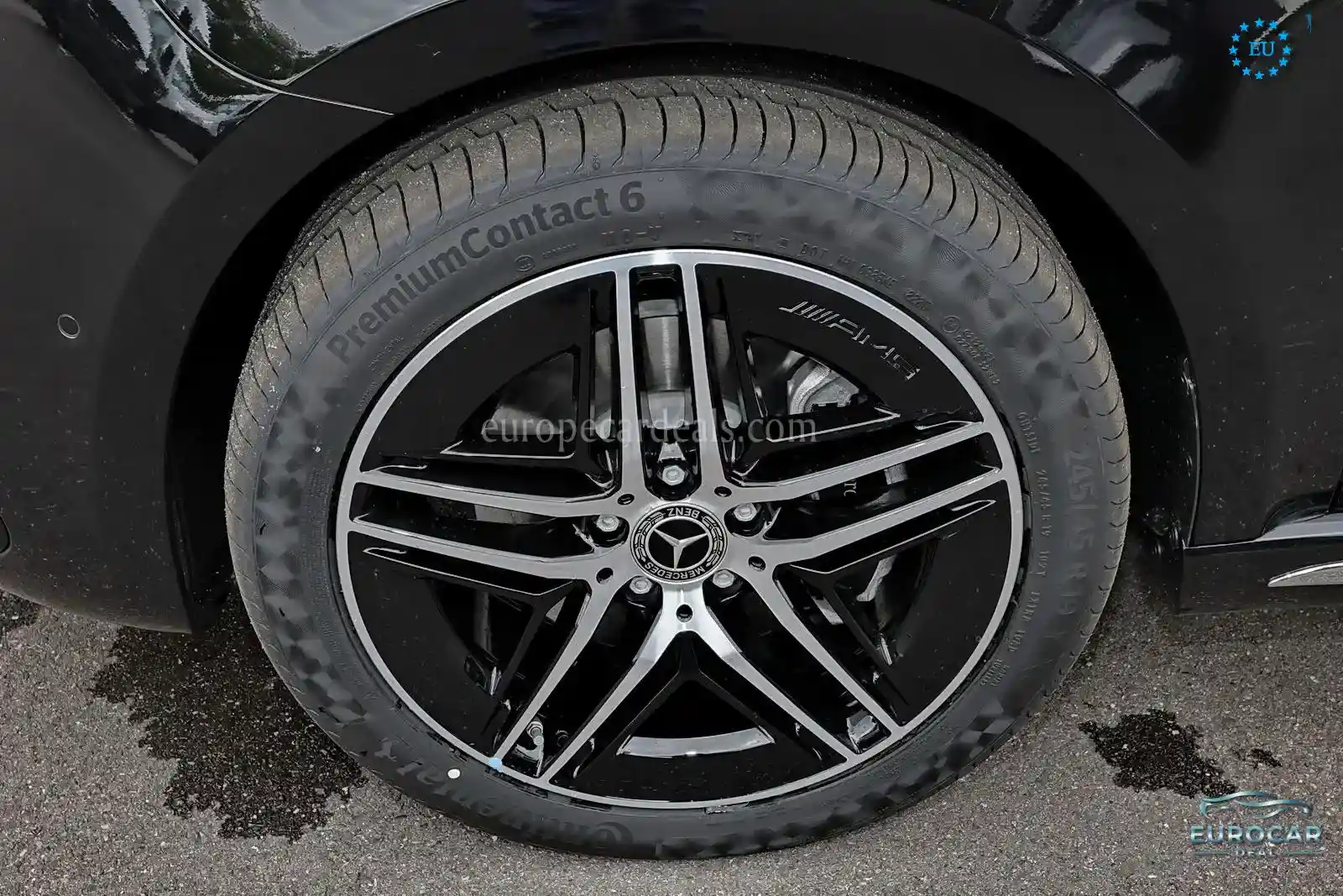 Mercedes-Benz V 300