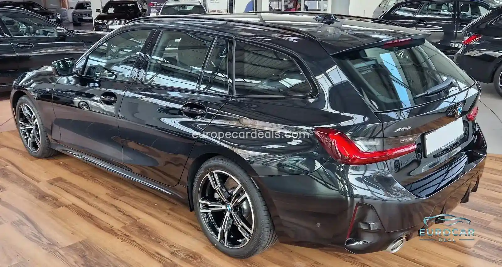 BMW 330