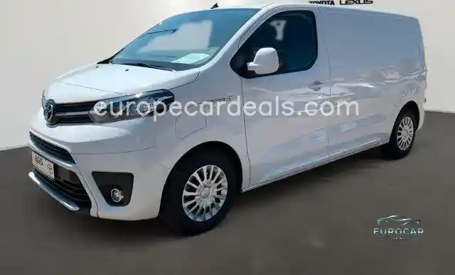 Toyota Proace (Verso)