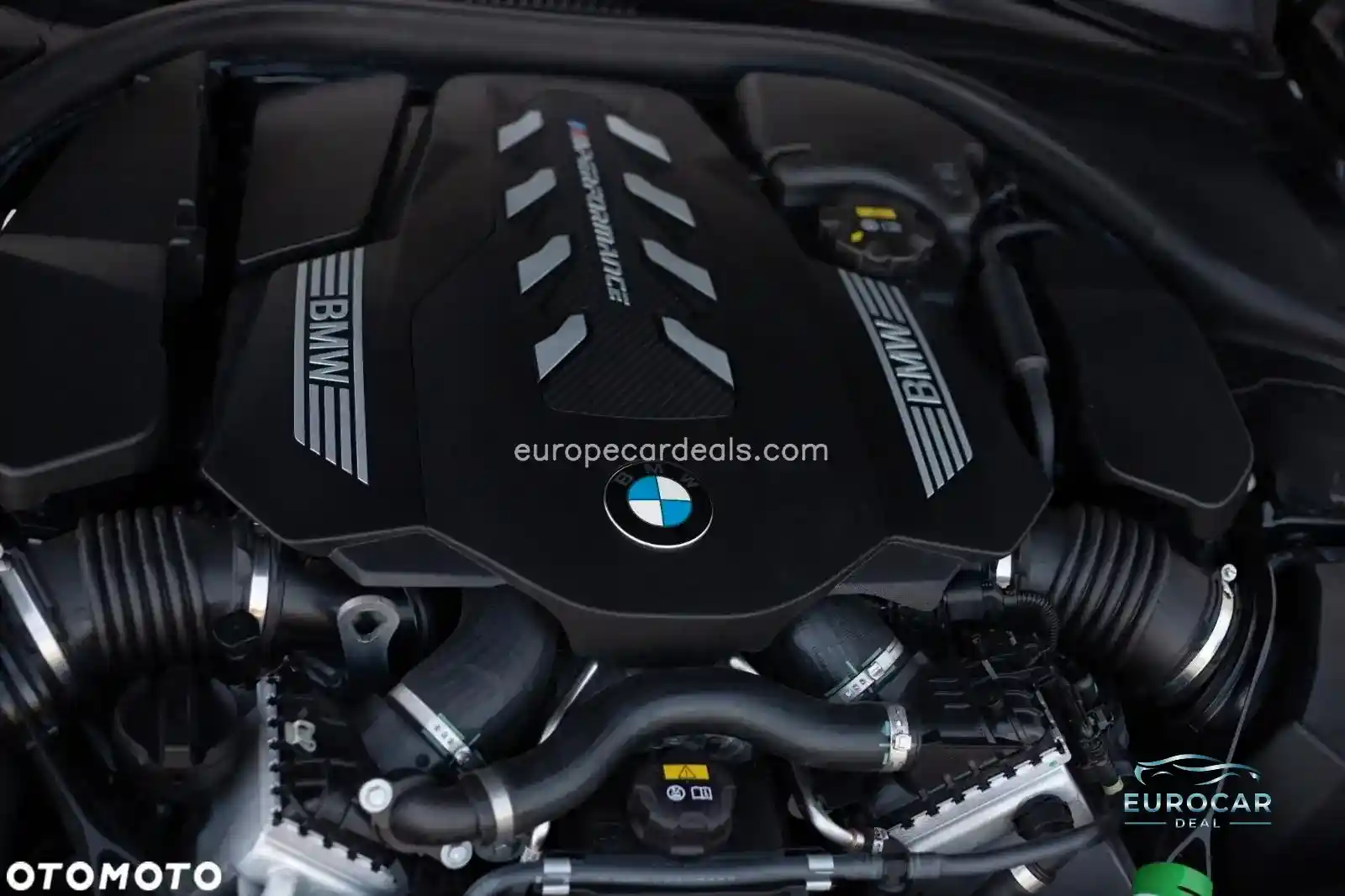 BMW M850