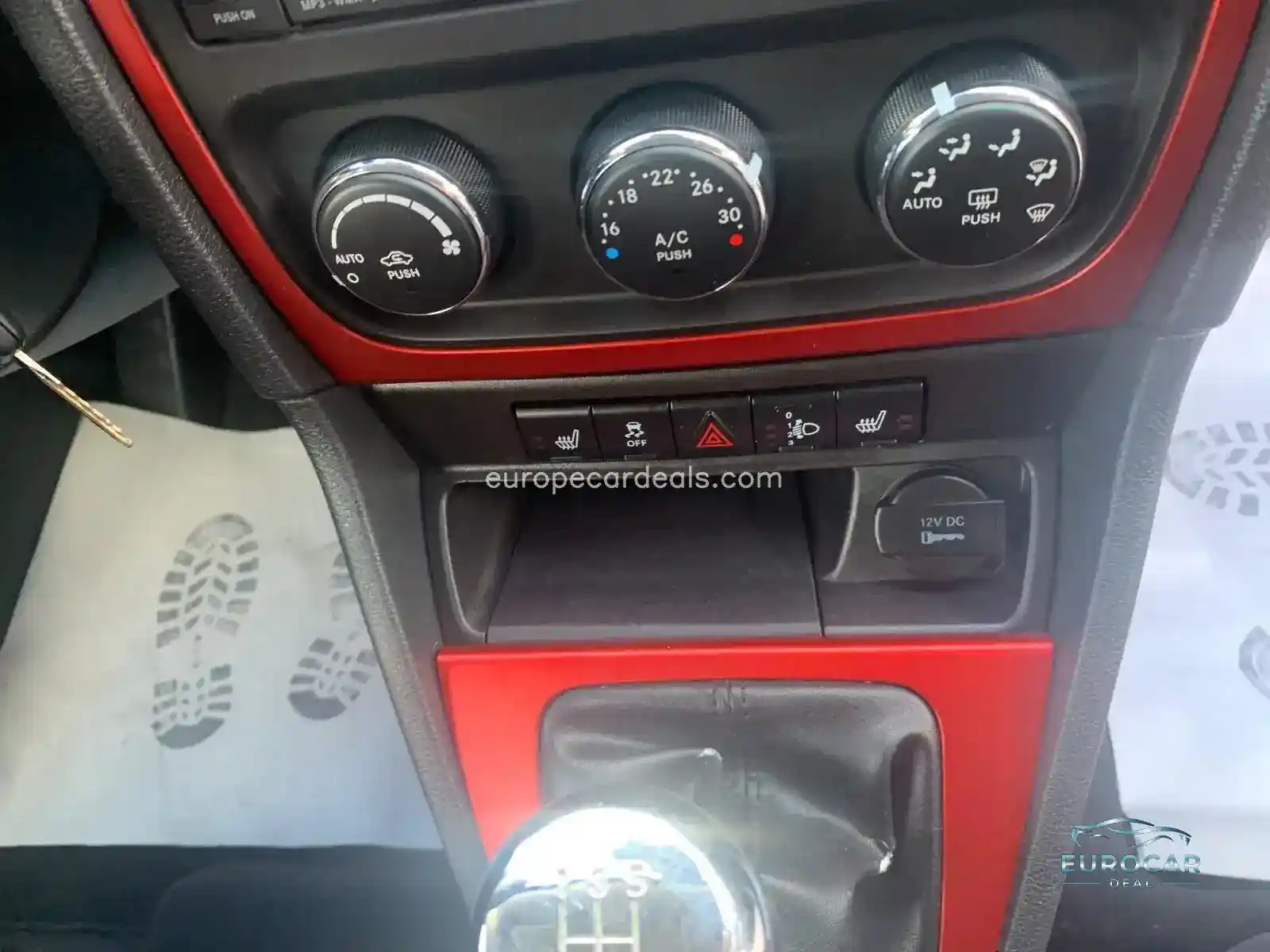 Dodge Caliber