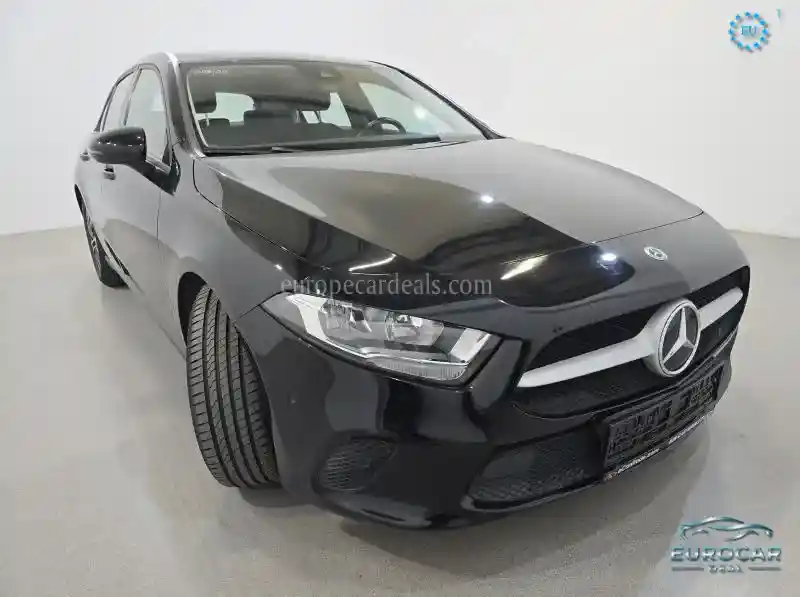 Mercedes-Benz A 160
